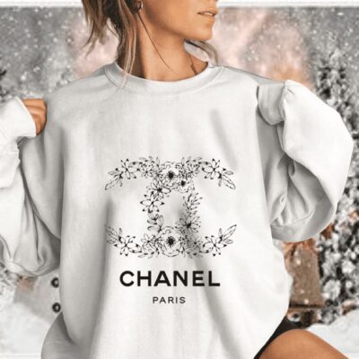 Chanel Luxury Unisex Sweatshirt USL1074
