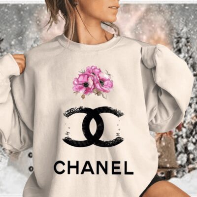 Chanel Luxury Unisex Sweatshirt USL1078