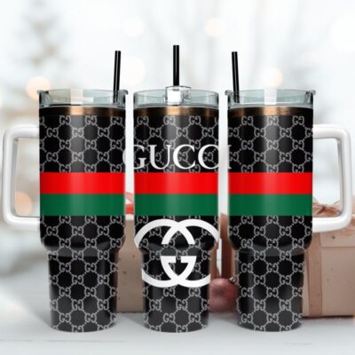 Gucci 40Oz Stanley Tumbler KTB1039