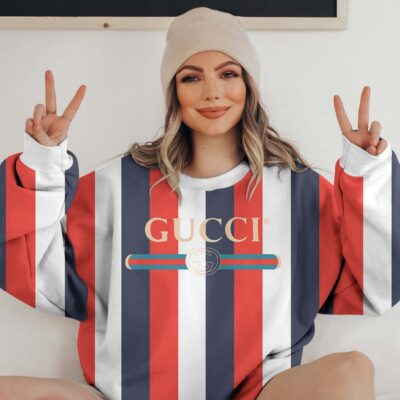 Gucci Luxury Unisex Sweatshirt USL1129