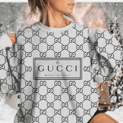 Gucci Luxury Unisex Sweatshirt USL1167