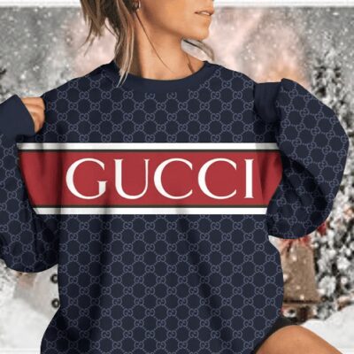 Gucci Luxury Unisex Sweatshirt USL1190