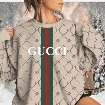 Gucci Luxury Unisex Sweatshirt USL1191