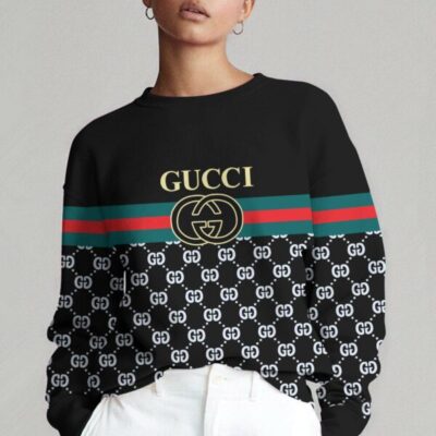 Gucci Luxury Unisex Sweatshirt USL1196