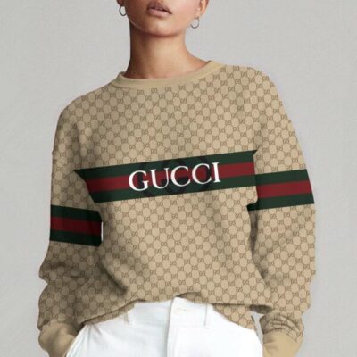 Gucci Luxury Unisex Sweatshirt USL1197