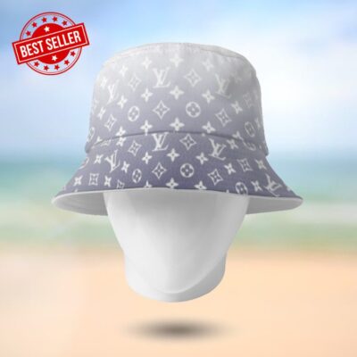 LV Luxury Bucket Hat FDH1092