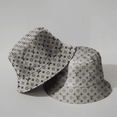 LV Luxury Bucket Hat FDH1106