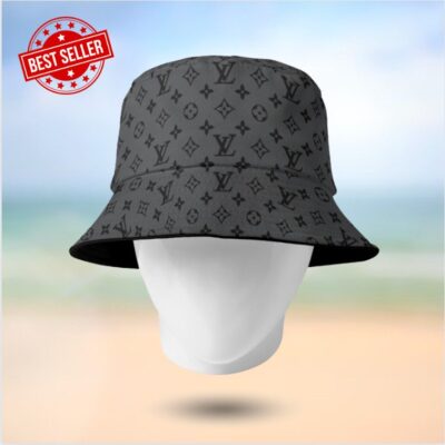 LV Luxury Bucket Hat FDH1110