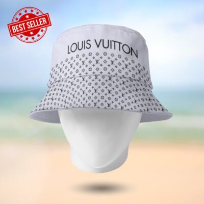 LV Luxury Bucket Hat FDH1111