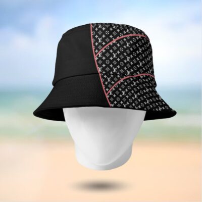LV Luxury Bucket Hat FDH1112