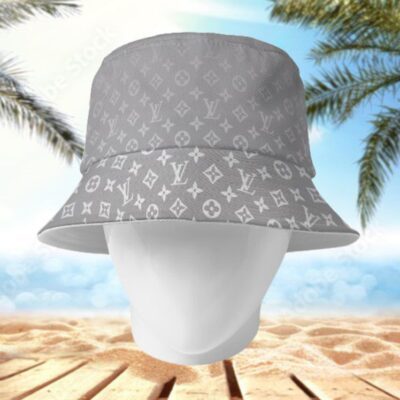 LV Luxury Bucket Hat FDH1130