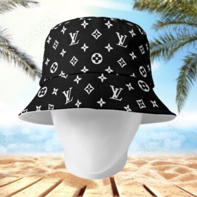 LV Luxury Bucket Hat FDH1133