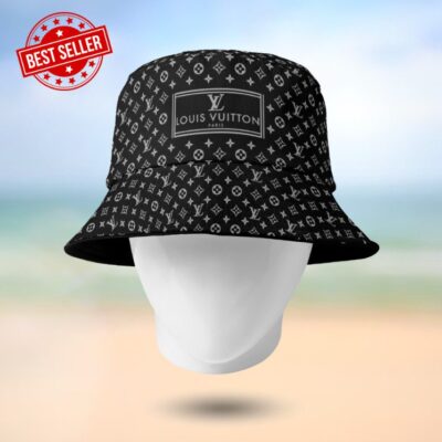 LV Luxury Bucket Hat FDH1143