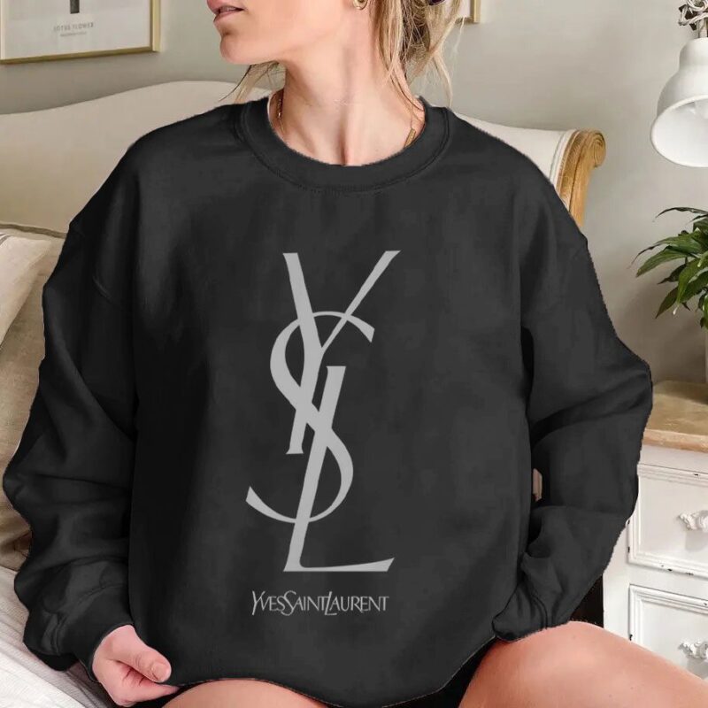 YSL Luxury Unisex Sweatshirt USL1151