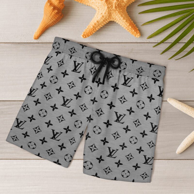 LV Combo Unisex T Shirt Short Limited Luxury Outfit CTS1064 1