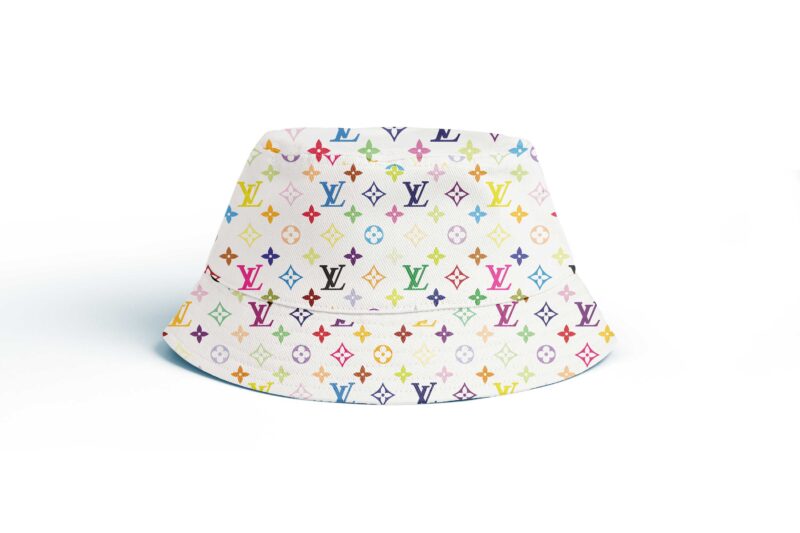 LV Luxury Bucket Hat FDH1100