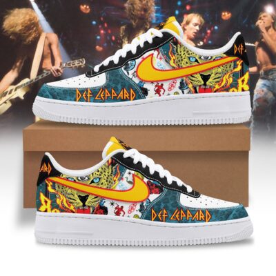 JD Sneakers