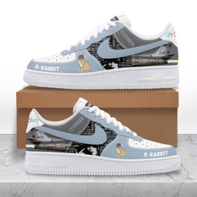 Eminems AF1 Sneaker Limited Air Force 1 Shoes ZSP1099 3