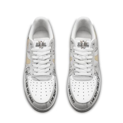 Jelly Roll AF1 Sneaker Limited Air Force 1 Shoes ZSP1105 3