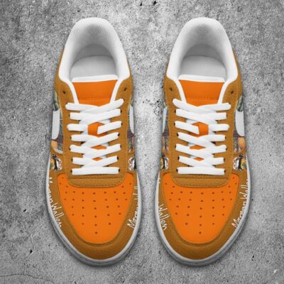 Morgan Wallen AF1 Sneaker Limited Air Force 1 Shoes ZSP1007 2 Morgan Wallen AF1 Sneaker Limited Air Force 1 Shoes ZSP1007 2