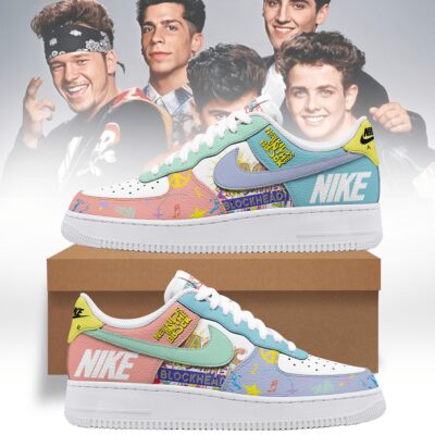JD Sneakers