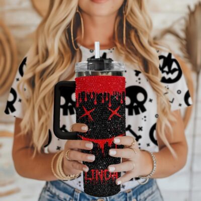 Spooky Season Tumbler