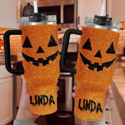 Spooky Season Tumbler