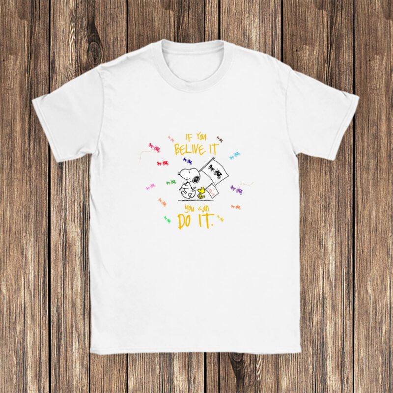 Snoopy Coach Unisex T Shirt Cotton Tee TAT7140 1