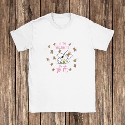 Snoopy Moschino Unisex T-Shirt Cotton Tee TAT7273 1 Snoopy Moschino Unisex T Shirt Cotton Tee TAT7273 1