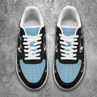 $uicideboy$ AF1 Sneaker Limited Air Force 1 Shoes ZSP1013 2 uicideboy AF1 Sneaker Limited Air Force 1 Shoes ZSP1013 2