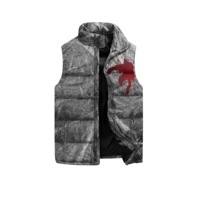 Bloodstain On My Shirt SZA Sleeveless Coat Sleeveless Vest Gift For Fans 2 Bloodstain On My Shirt SZA Sleeveless Coat Sleeveless Vest Gift For Fans 2