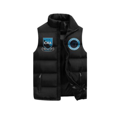 Carolina Panthers Sleeveless Coat Sleeveless Vest Gift For Fans CCS4231 2 Carolina Panthers Sleeveless Coat Sleeveless Vest Gift For Fans CCS4231 2