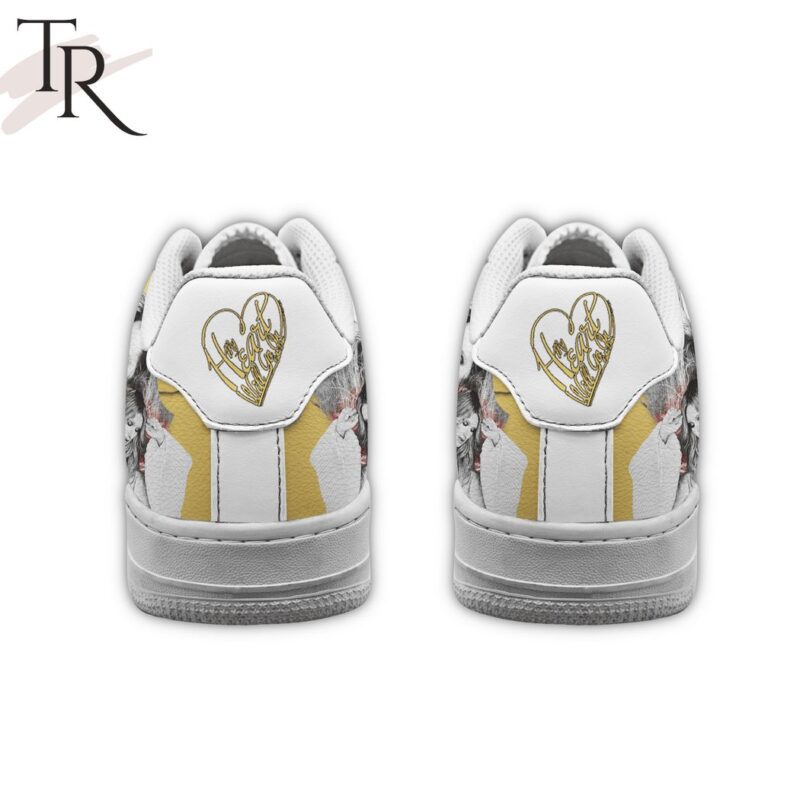 Im Celine Dion Air Force 1 Sneaker AF1 Limited Shoes TRA1050 2