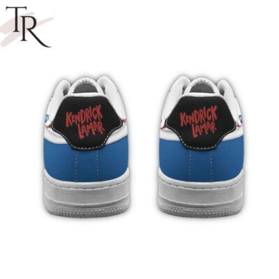 Kendrick Lamar Not Like Us Air Force 1 Sneaker AF1 Limited Shoes TRA1043 2 Kendrick Lamar Not Like Us Air Force 1 Sneaker AF1 Limited Shoes TRA1043 2