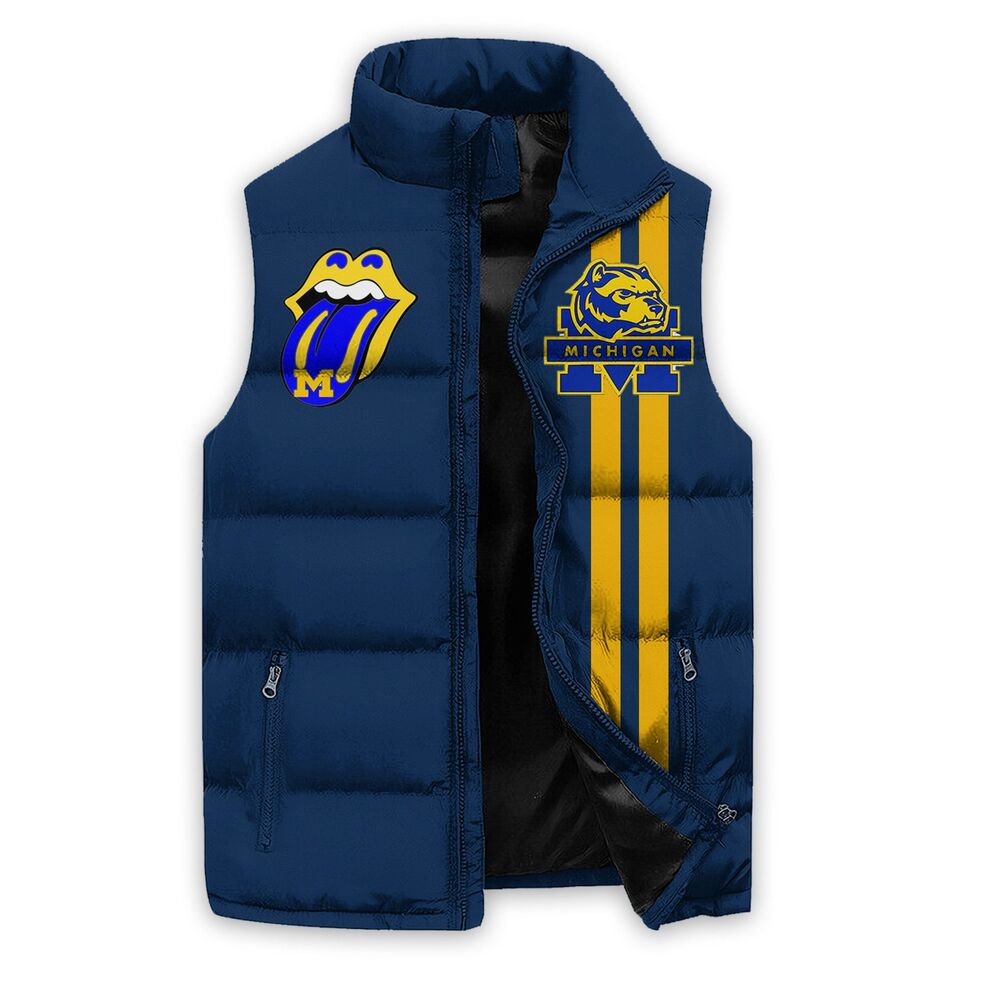 Michigan-Wolverines-football-Sleeveless-Coat-Sleeveless-Vest-Gift-For-Fans-CCS4112-1 Michigan Wolverines football Sleeveless Coat Sleeveless Vest Gift For Fans CCS4112 1