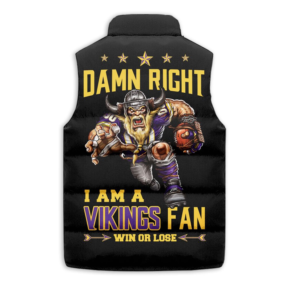 Minnesota-Vikings-Sleeveless-Coat-Sleeveless-Vest-Gift-For-Fans-CCS4168-2 Minnesota Vikings Sleeveless Coat Sleeveless Vest Gift For Fans CCS4168 2