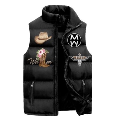 Talkin' Tennessee Morgan Wallen Sleeveless Coat Sleeveless Vest Gift For Fans CCS4148 1 Talkin Tennessee Morgan Wallen Sleeveless Coat Sleeveless Vest Gift For Fans CCS4148 1