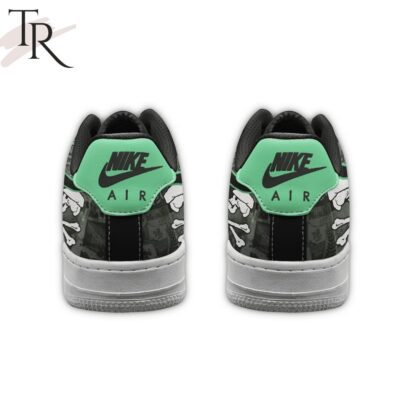 The Dropkick Murphys Everybody! That's A Band! Air Force 1 Sneaker AF1 Limited Shoes TRA1015 3 The Dropkick Murphys Everybody Thats A Band Air Force 1 Sneaker AF1 Limited Shoes TRA1015 3