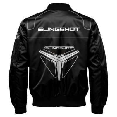 Polaris Slingshot Bomber Jacket For Car-Racing Fans LBB1157 2 Polaris Slingshot Bomber Jacket For Car Racing Fans LBB1157 2