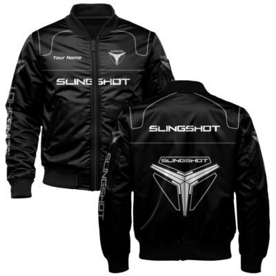 Homepage 6 Polaris Slingshot Bomber Jacket For Car-Racing Fans LBB1157