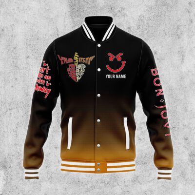 Bon Jovi Baseball Jacket For Fan CFB2117 2 Bon Jovi Baseball Jacket For Fan CFB2117 2