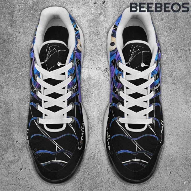 Caroline Movie Air Max Plus TN Shoes 2