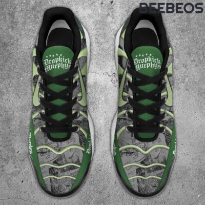 Dropkick Murphys Air Max Plus TN Shoes 2