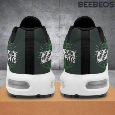 Dropkick Murphys Air Max Plus TN Shoes 3