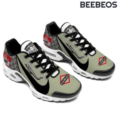 Eminem Kamikaze Slim Shady Air Max Plus TN Shoes 2