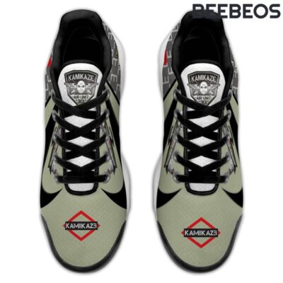 Eminem Kamikaze Slim Shady Air Max Plus TN Shoes 3