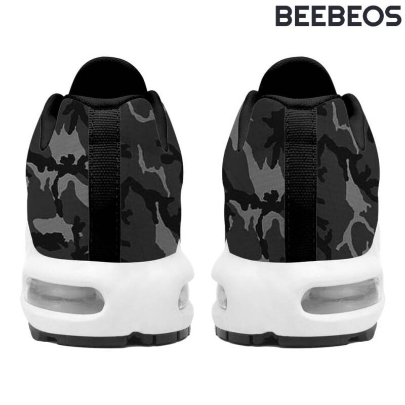 Eminem Slim Shady Air Max Plus TN Shoes 2