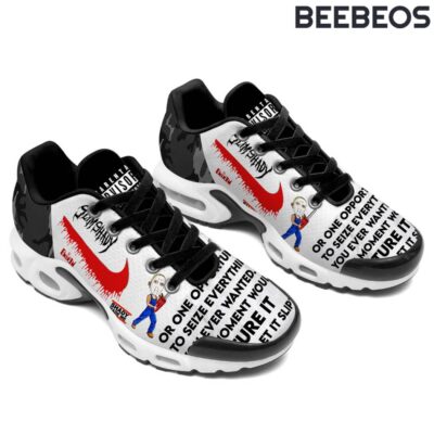 Eminem Slim Shady Air Max Plus TN Shoes 3