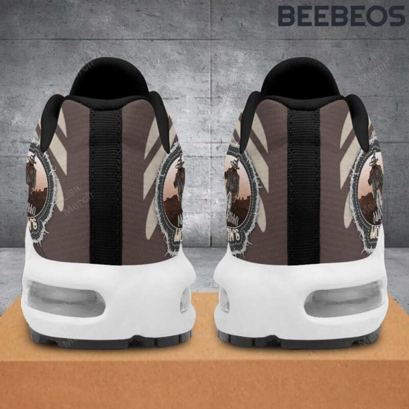 George Strait Air Max Plus TN Shoes 3