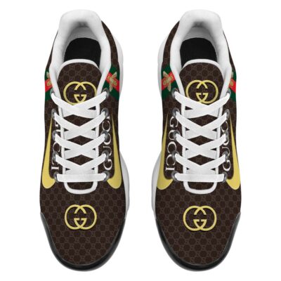 Gucci Bee Air Max Sneakers Air Max Plus Shoes AMP1006 4
